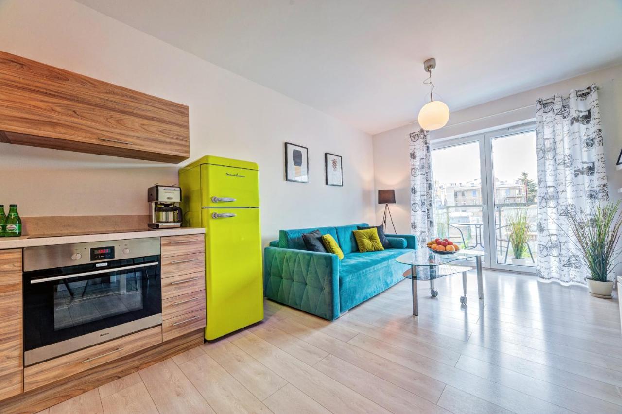 Apartamenty Homely Place Koziolki - Stary Rynek - Parking Познан Екстериор снимка