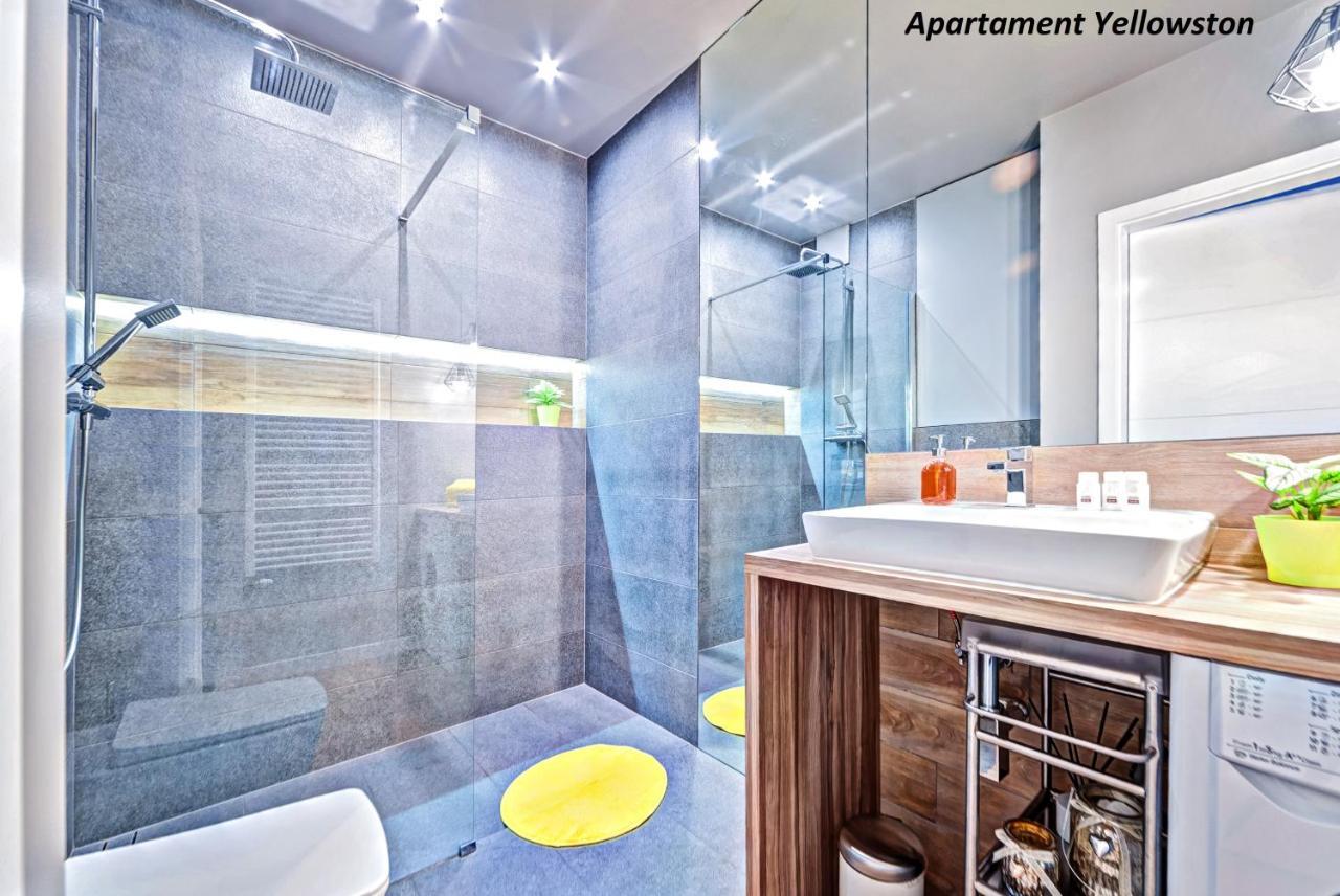 Apartamenty Homely Place Koziolki - Stary Rynek - Parking Познан Екстериор снимка