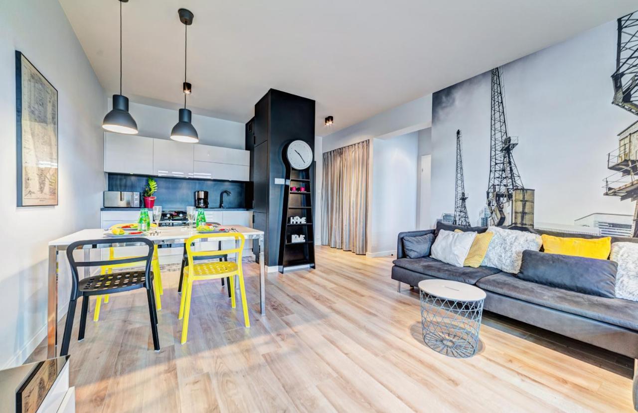 Apartamenty Homely Place Koziolki - Stary Rynek - Parking Познан Екстериор снимка