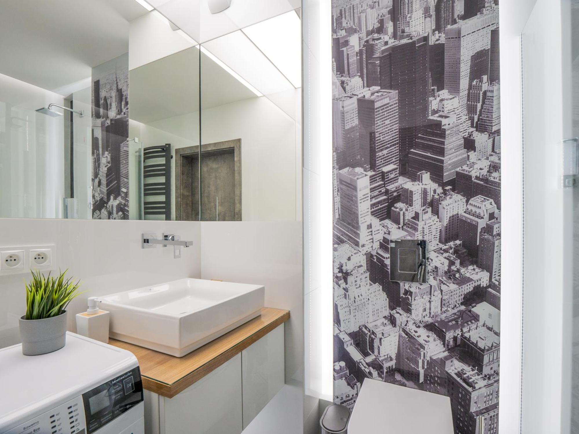 Apartamenty Homely Place Koziolki - Stary Rynek - Parking Познан Екстериор снимка