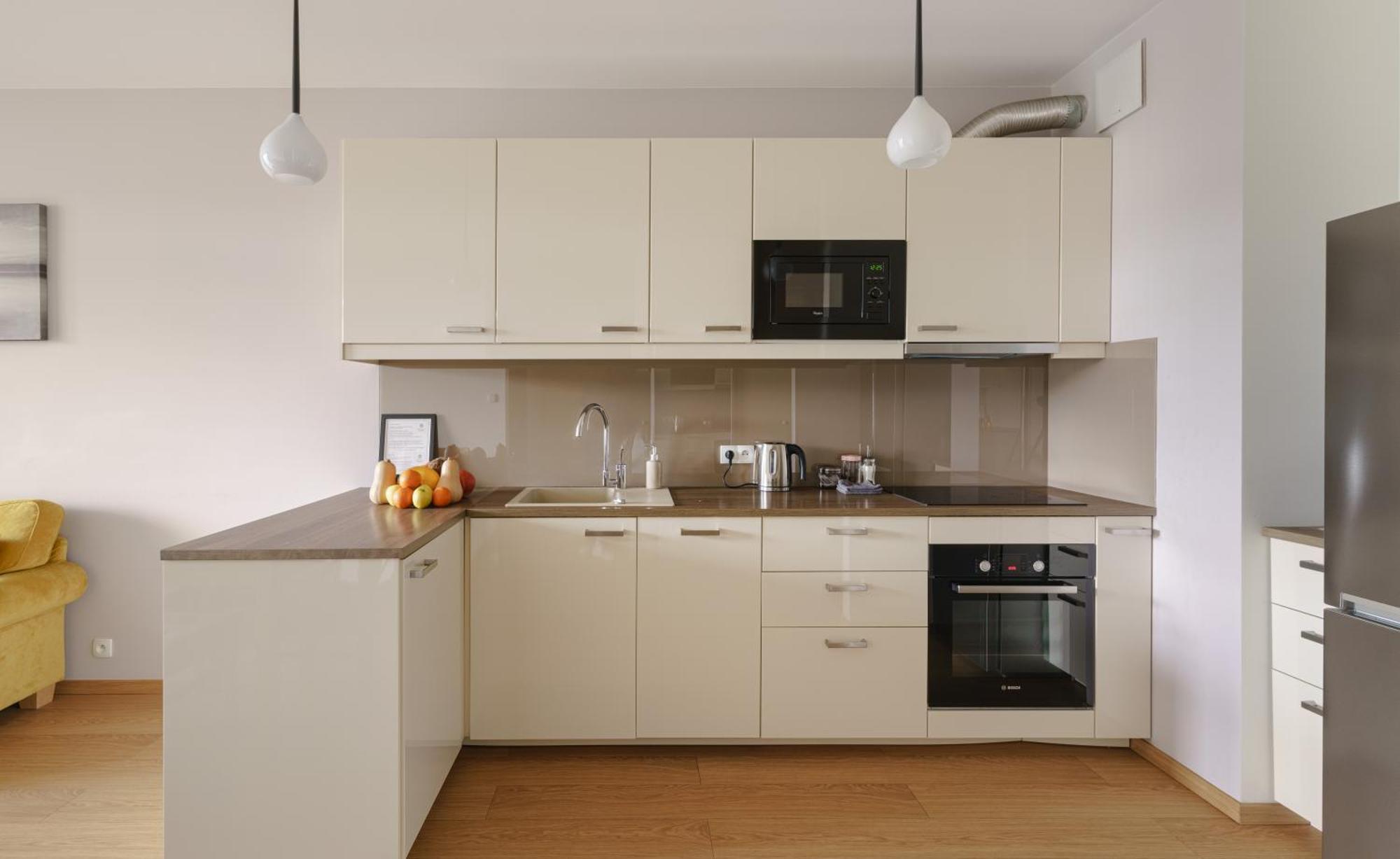 Apartamenty Homely Place Koziolki - Stary Rynek - Parking Познан Стая снимка